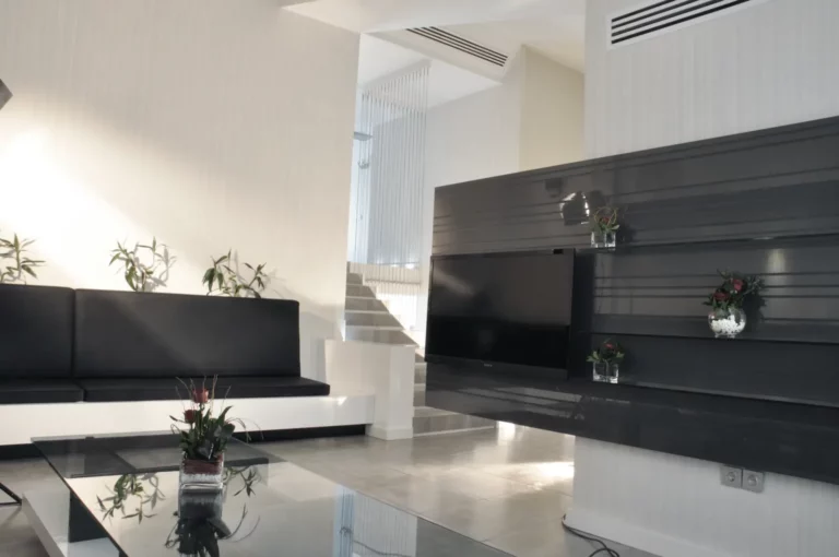 فضای کلینیک پرستیژ